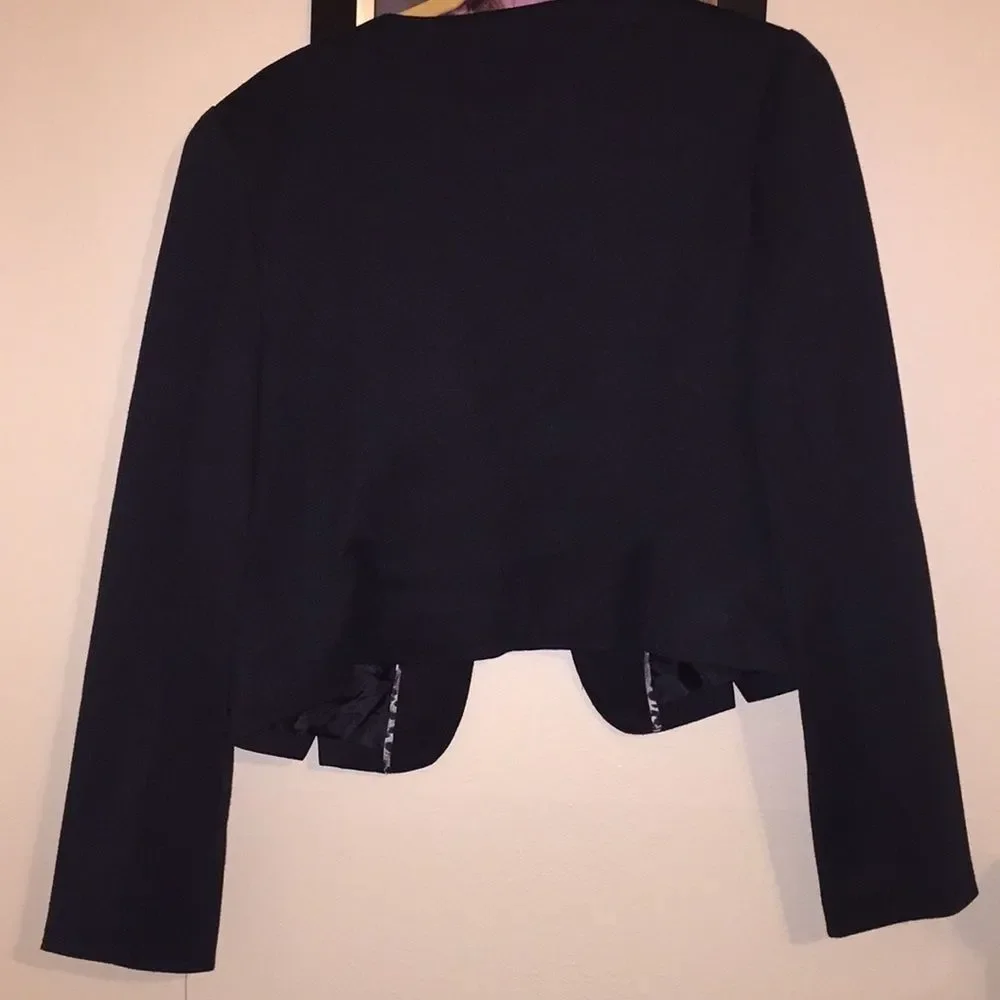 Cass elegant jacket - Picture 4 of 8